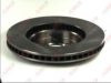 ABE C32165ABE Brake Disc